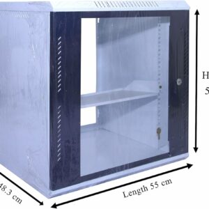 12U 550 x 500