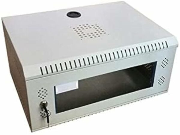 4U DVR Rack