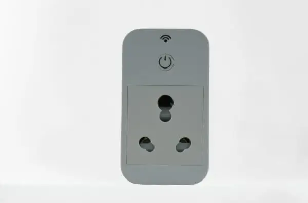 Smart Plug 16 Amp