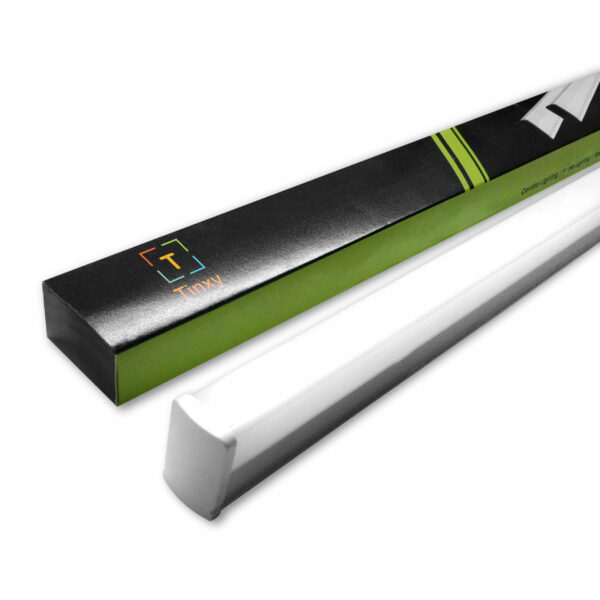 Tinxy EVA 20 Watts Batten (Without Hub). (Works with Alexa & Google)