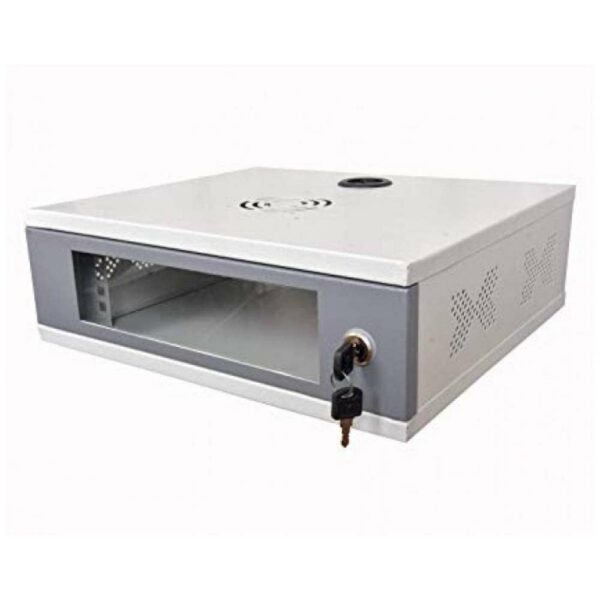 2U DVR Rack-SMC