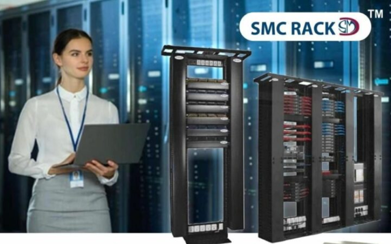 smc rack